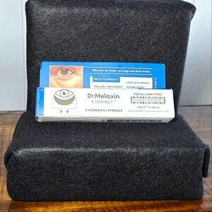 Dr. Melaxin Eye Cream for Eyebags